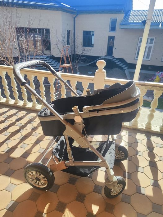 Коляска детская.