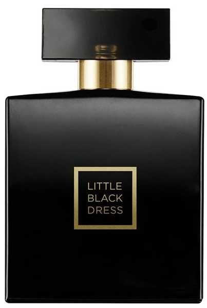 100 ml TTA Today, Everlasting, Radiance,Perceive,Eve Confidence,Little Black Dress- AVON