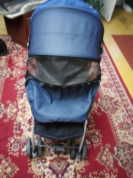 Коляска CHICCO многоопциональная