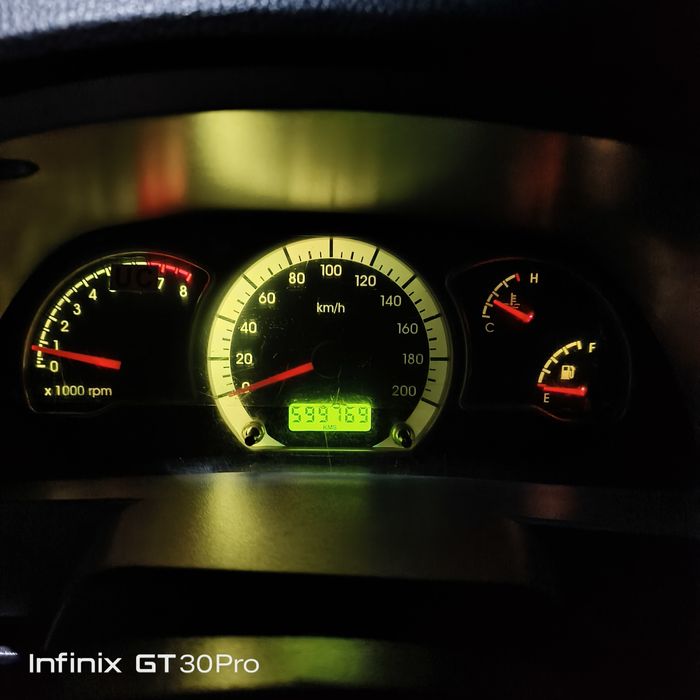 Nexia 2 krugovoy shumka.