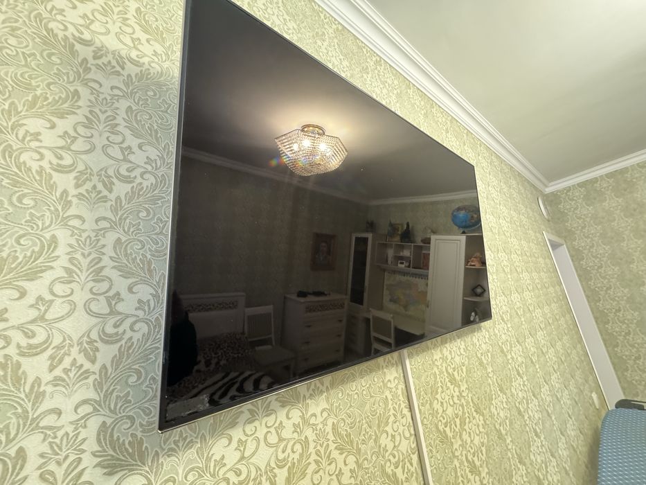 Телевизор Samsung Самсунг 118 см