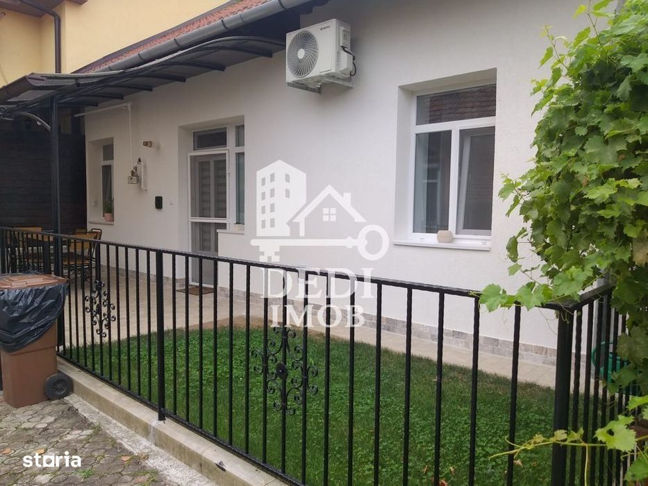 Apartament cu 3 camere de inchiriat zona Centrala , Oradea — fotografia 1