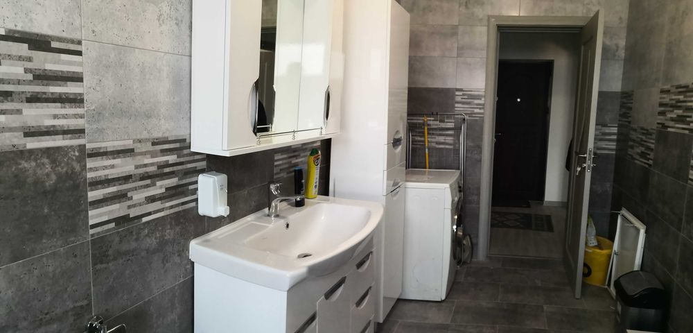 Apartament de inchiriat str Vasile Gemeniuc