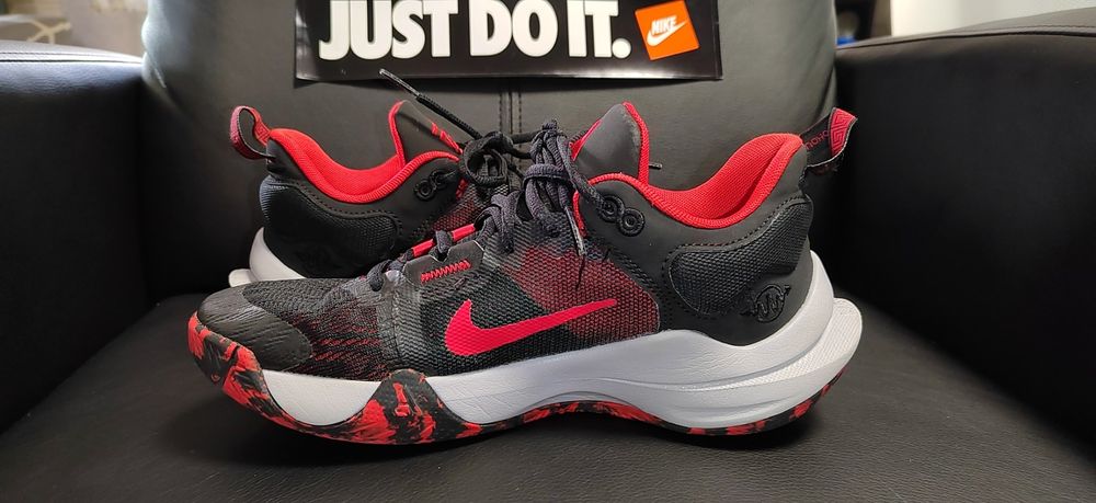 Nike Giannis Immortality 2, номер 40