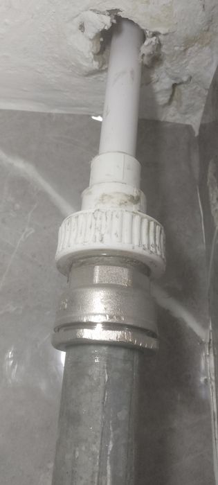 Сантехник, сварщик