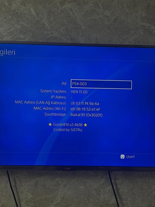 Playstation 4 Slim