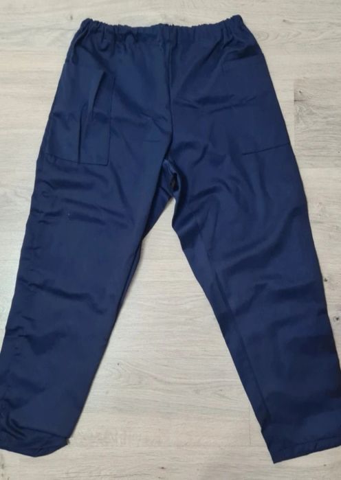 Pantaloni medicali (L)