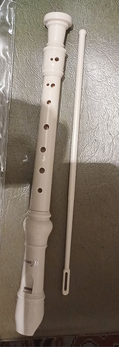 Блок-флейта сопрано