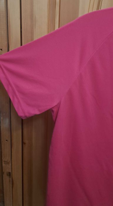 Женская футболка Demix