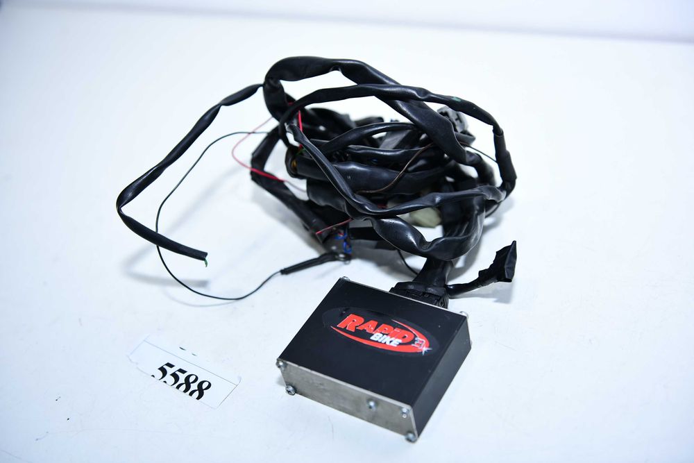 Yamaha R6 2008 - 2016  power commander  Rapid Bike 3
