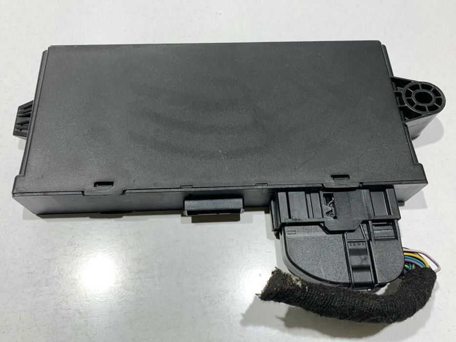 Calculator confort BMW X5 (2007-2013) [E70] 3.0d M57 306d3 6943838