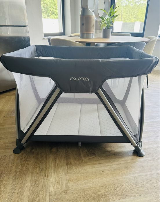 Patut Nuna Sena Aire