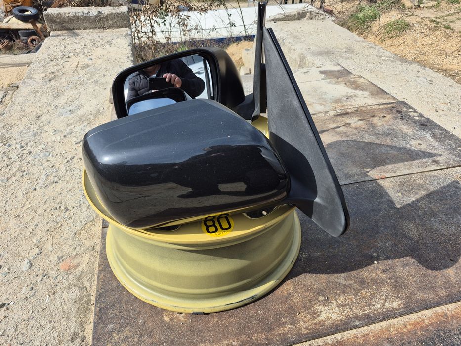 Огледала за Suzuki Grand Vitara