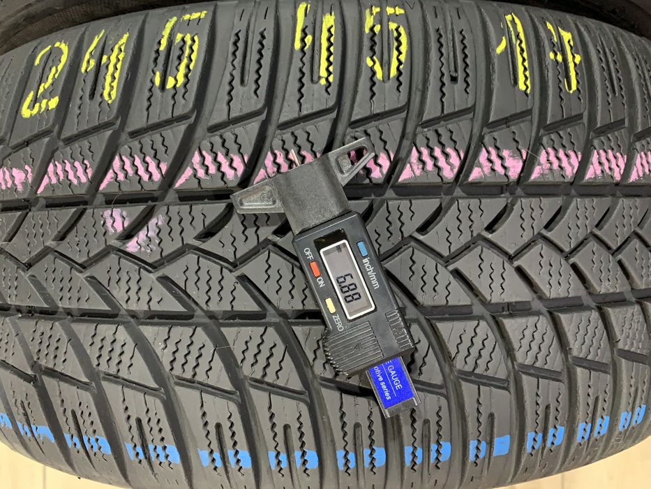 245 45 17 anvelope de iarnă