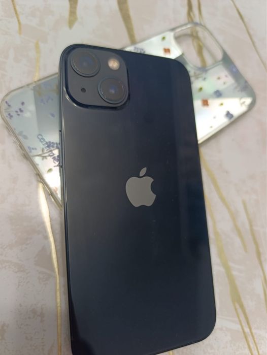iPhone 13. В идеальном состоянии.