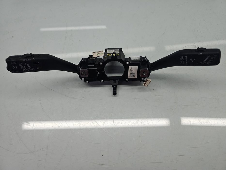 Ansamblu manete Skoda Superb II (3T4) [Fabr 2008-2015] 5K0953521AT