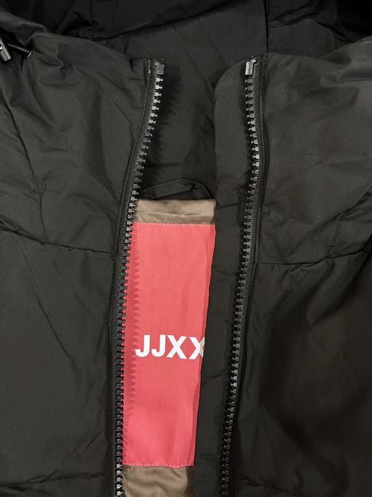 Пухено яке JJXX размер S