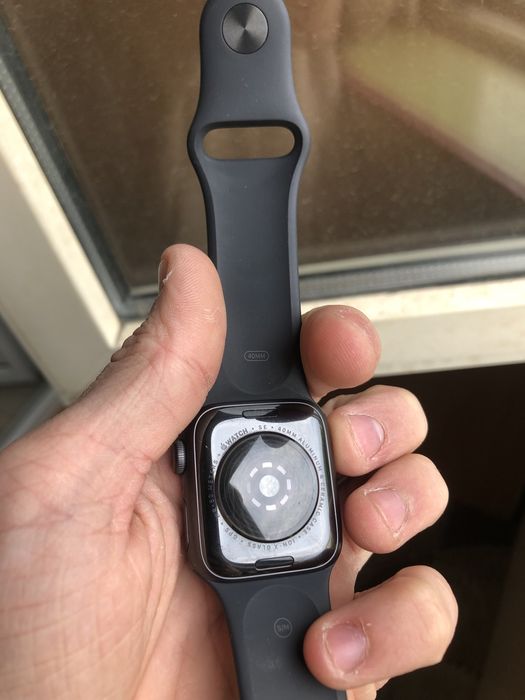Apple watch se 40 mm