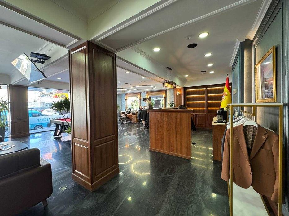 Продается коммерческое помещение на Тараса Шевченко (87648)