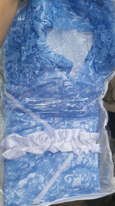 Продам набор для выписки из роддома