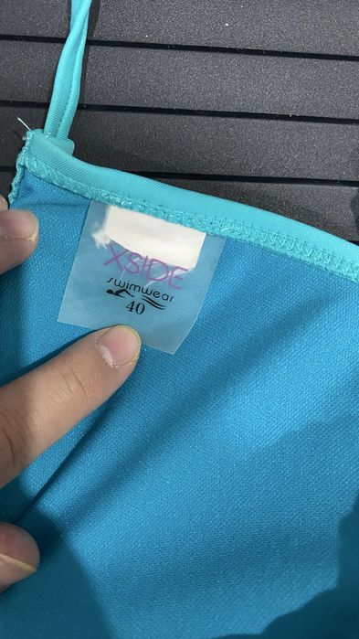 Купальники открытые