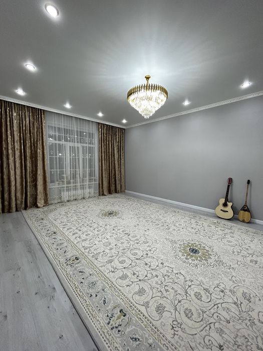 Большой 4 комнатный частный дом район Жулдыз