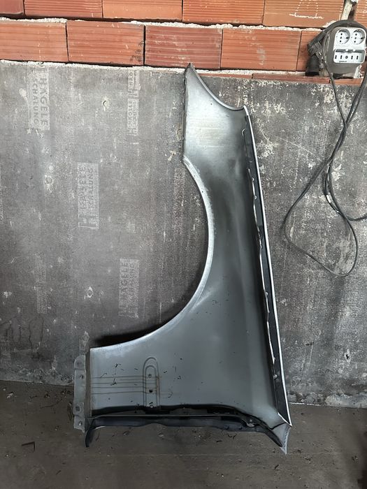 Калници w203.