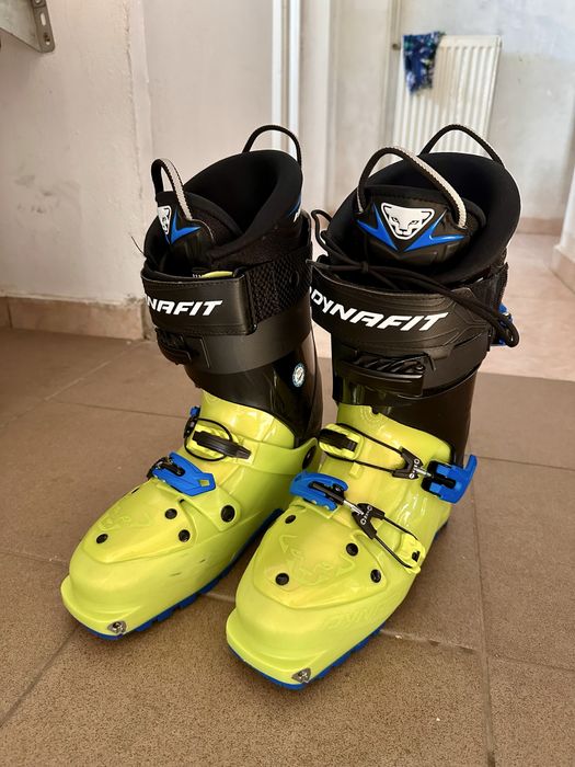Dynafit Clapari  39
