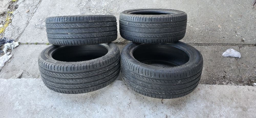 Anvelope pirelli r18