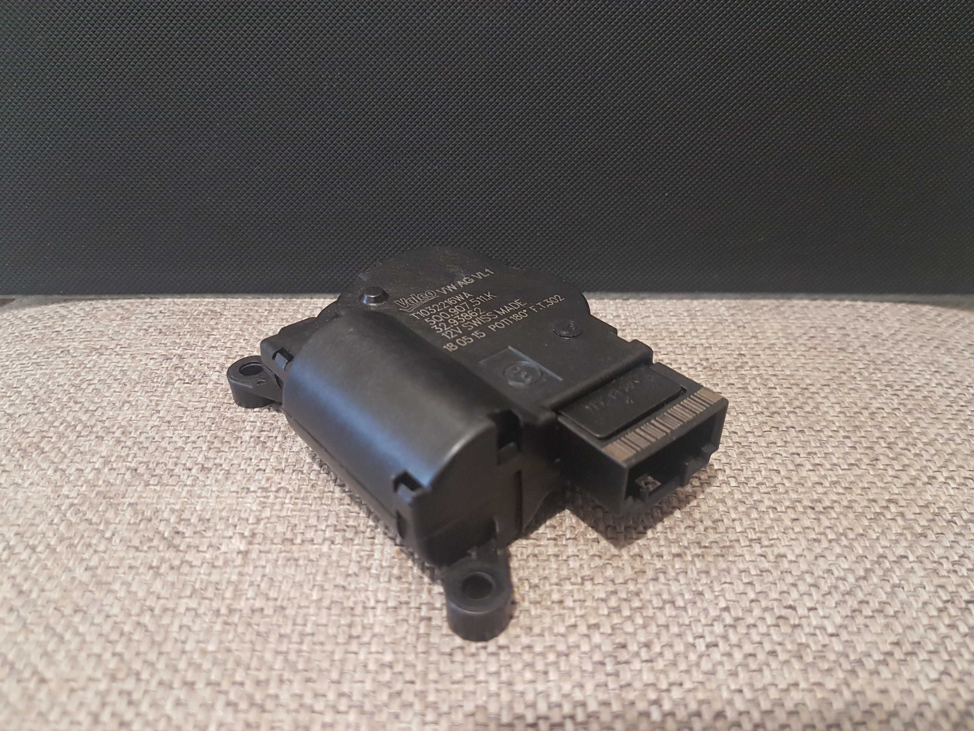 Servomotoraș climă VW Golf 7, Passat B7, B8, CC, Audi Skoda 5Q0907511K ...