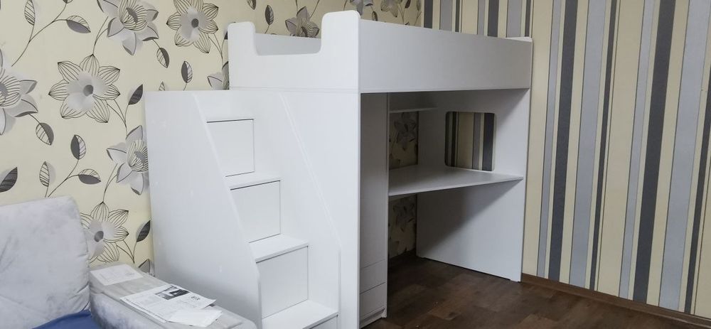 Услуги сборщика мебели