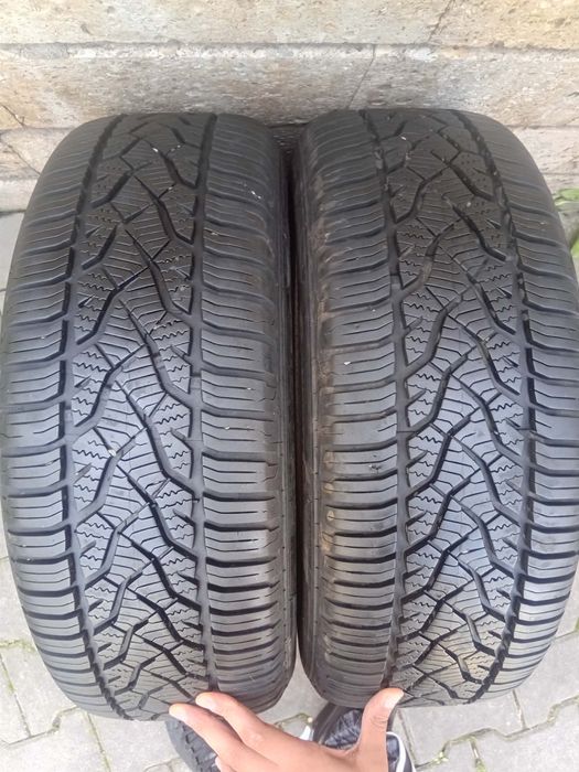 Cauciucur 205/55 R16 M+S