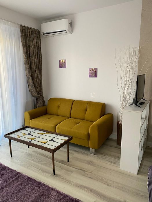 De vănzare Garsoniera Dristor str Rm Vălcea