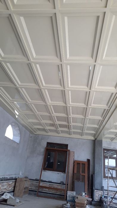 Travertin alyukabon alikabond ayukabond фасадная работа алюкобонд маст