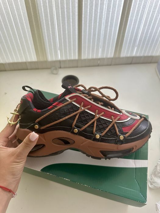 Маратонки Puma, limited edition