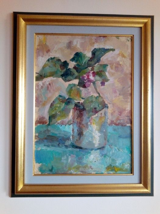 Продава картини 2