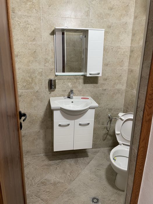 Дава се под наем Офис в Панагюрище - 51 кв.м за 248.88 € - Снимка #3