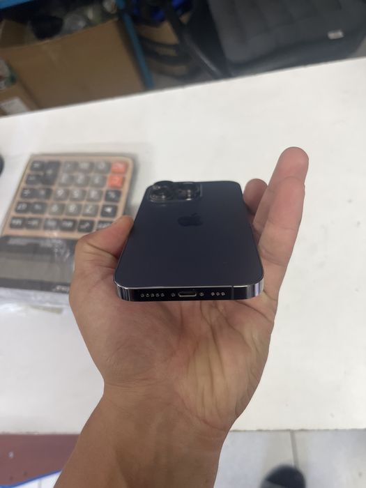 Iphone 14 pro продам
