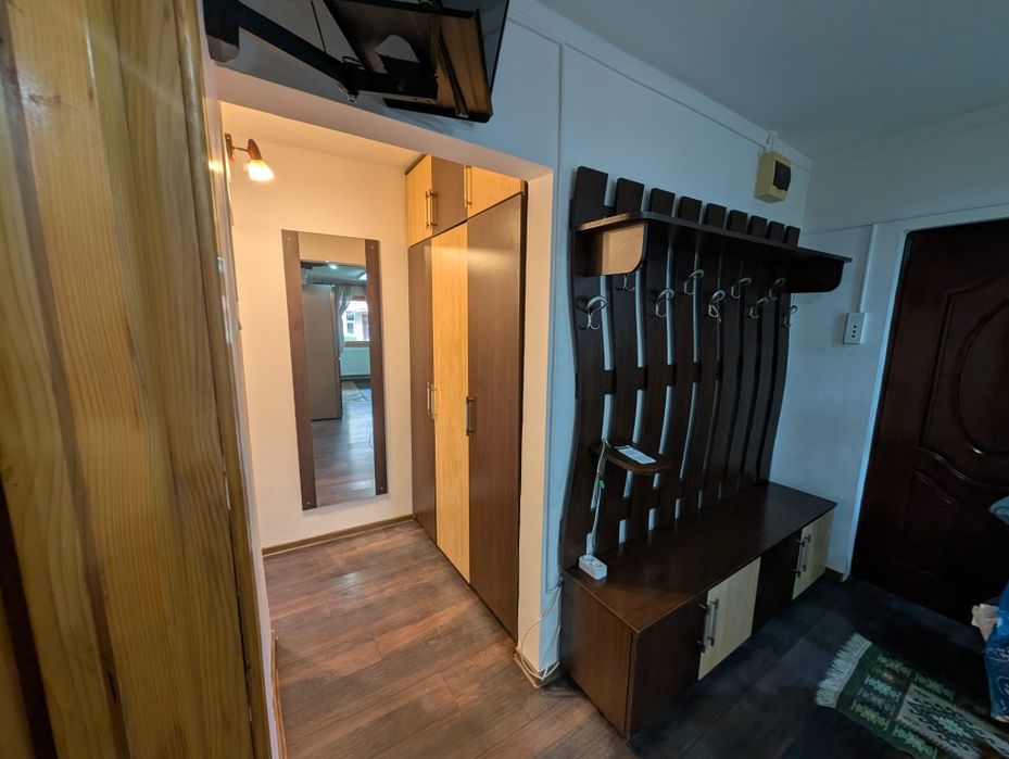 Apartament cu 2 camere de inchiriat