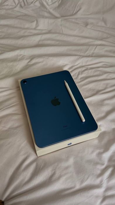 IPad 10th, 64 gb WiFi
