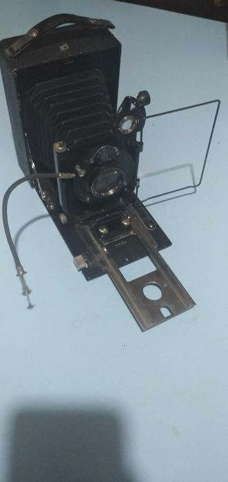 Раритетный Фотоаппарат, 1939г. ФОТОКОР № 1.