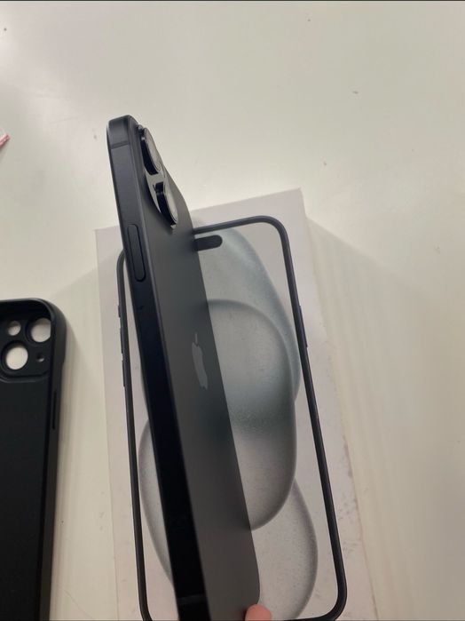 IPhone 15 Plus 128 Gb