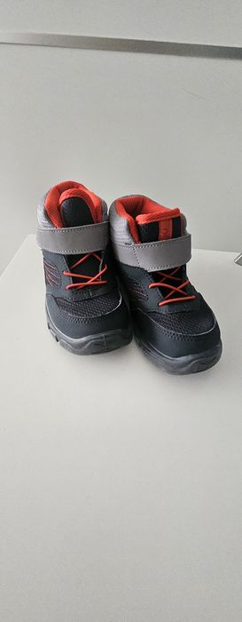 Pantofi drumeție Dechatlon copii măsură 31/32