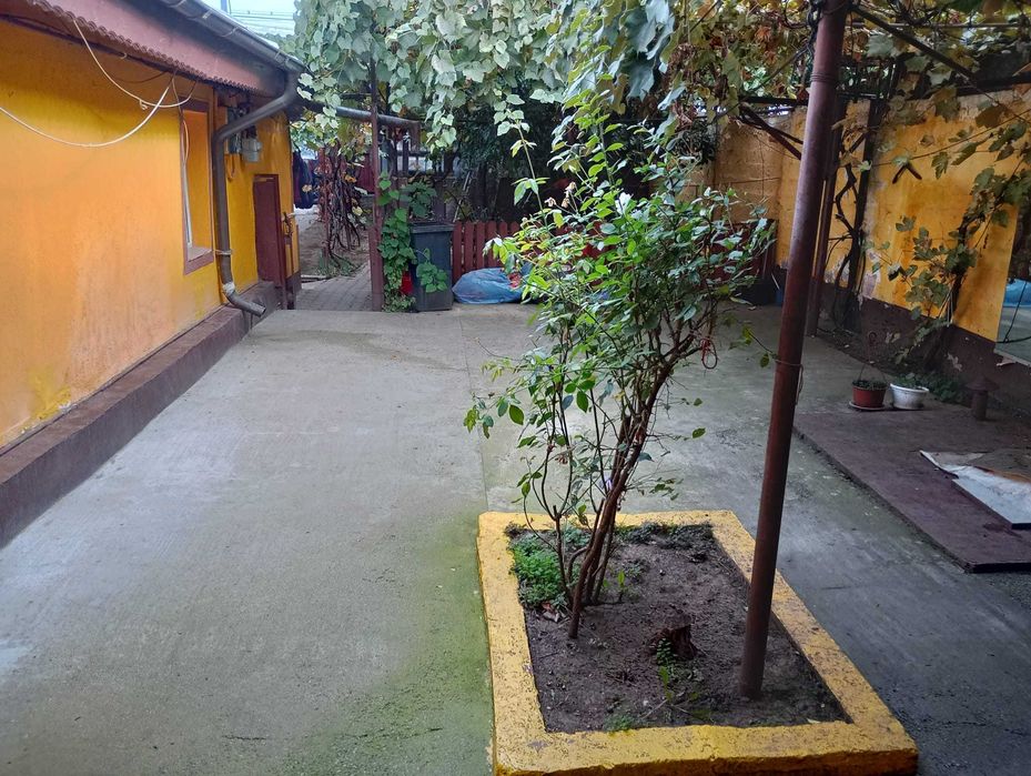 Teren intravilan 310 mp – Str. Gheorghe Asachi 22A, Sector 5, București