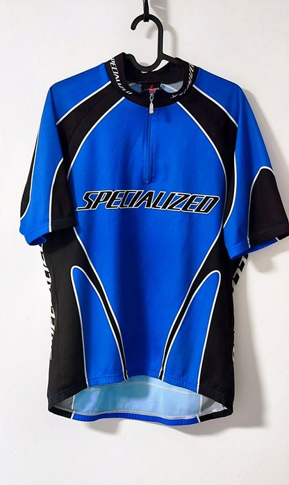 Tricou Ciclism Specialized Original - Marimea M