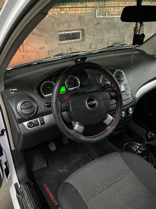 Nexia 3 mexanika 2020 tozza