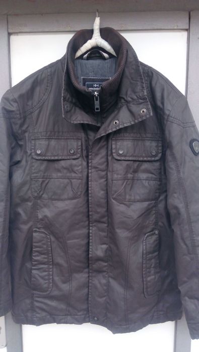 ''Nils Sundström''оригинално яке-промазка Л размер