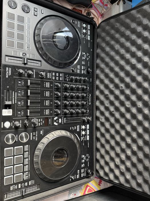 Pioneer DDJ-FLX10 case Magna new