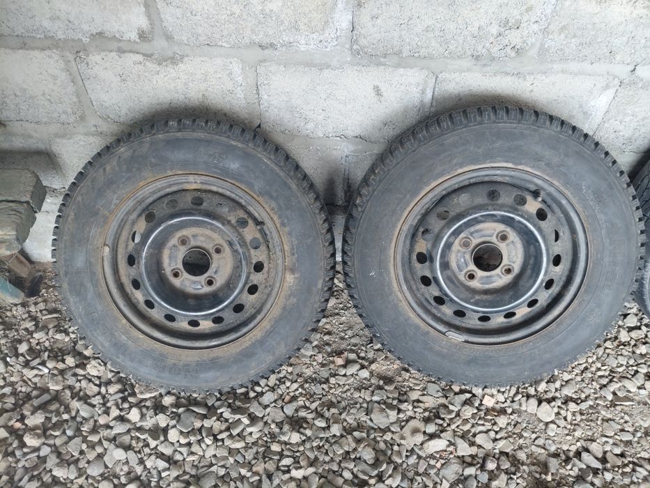 Дөңгелек сатылады