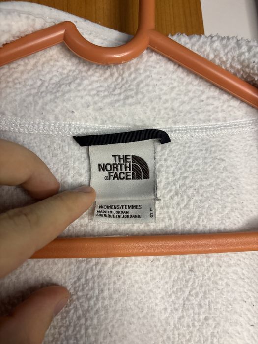 Polar The North Face de Damă